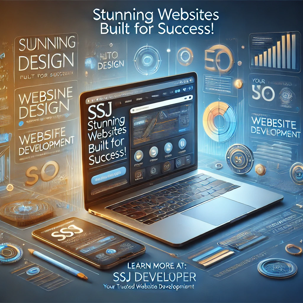 Website Development