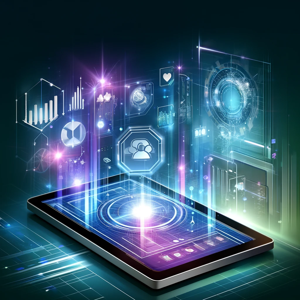 Digital Tools Development for Businesses