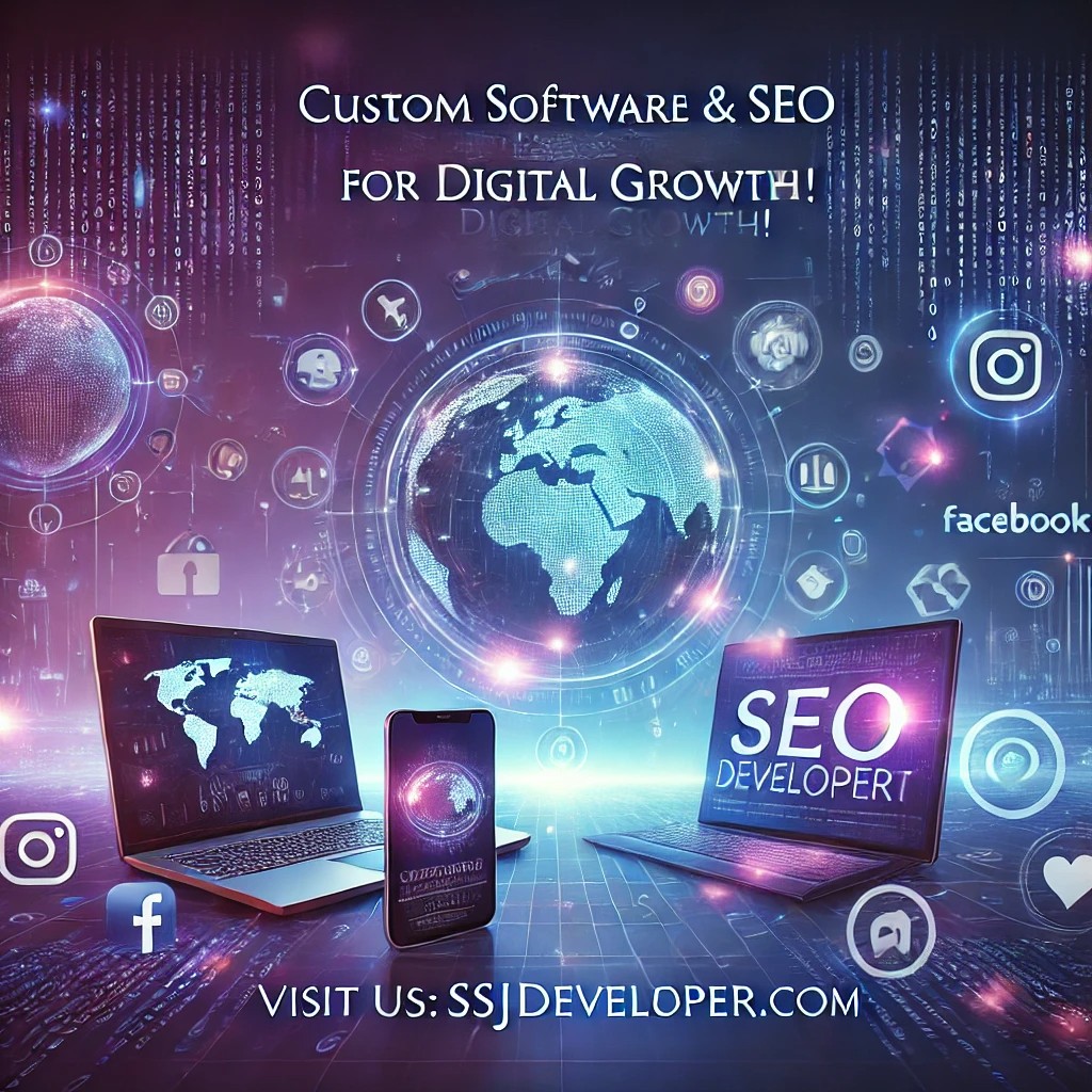 custom software
