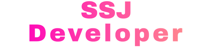 SSJ Developer