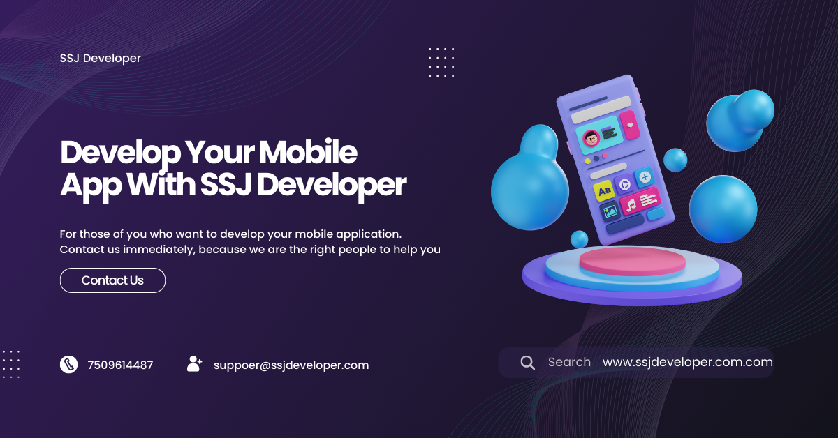App Development