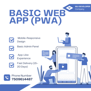 Web App