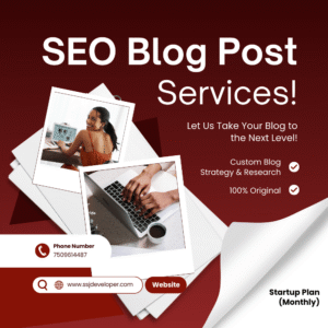 Blogs Posting