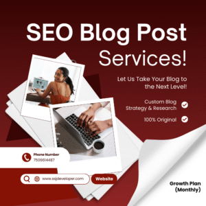 Blogs Posting