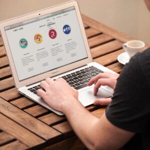 Booking Website​