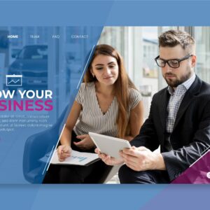 Business Websites