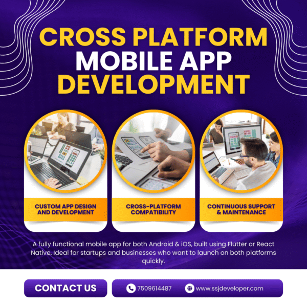Mobile App