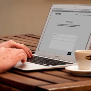 Educational Website