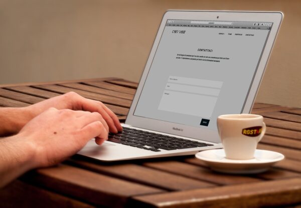 Educational Website
