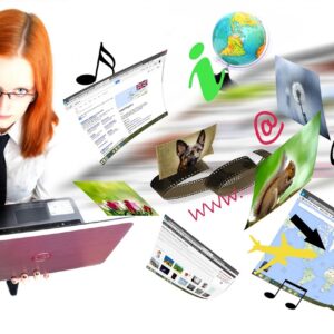 Entertainment Website