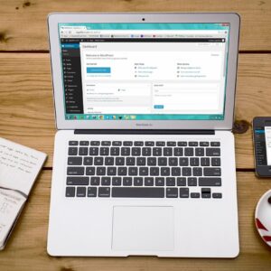 Hospitality and Medical Website