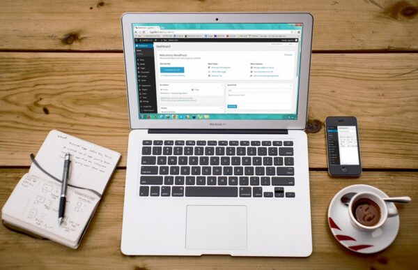 Hospitality and Medical Website