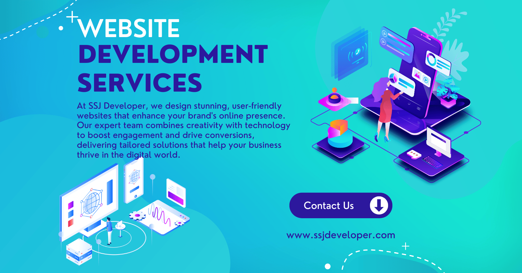 Website Development