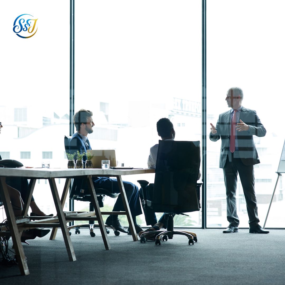 Business Development Service