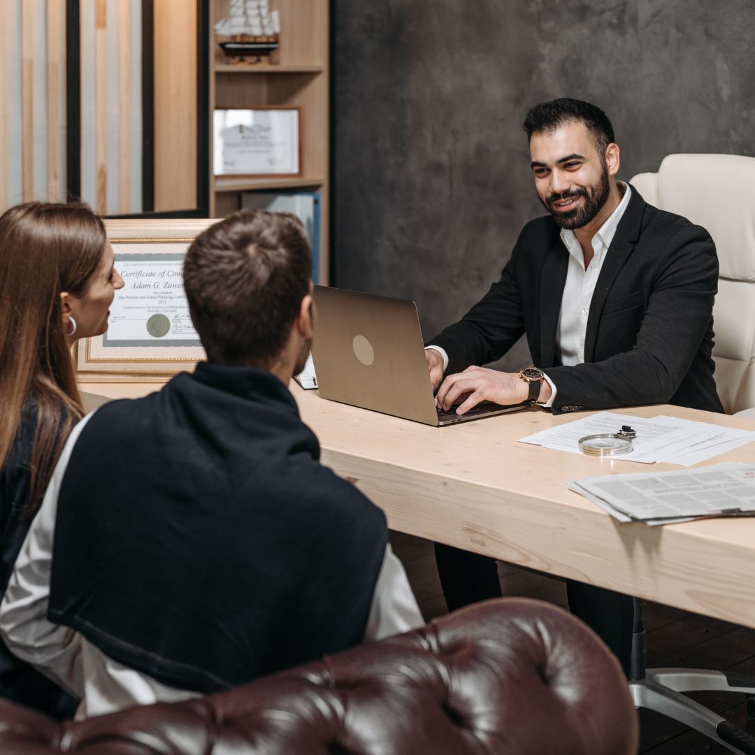 Website Designer