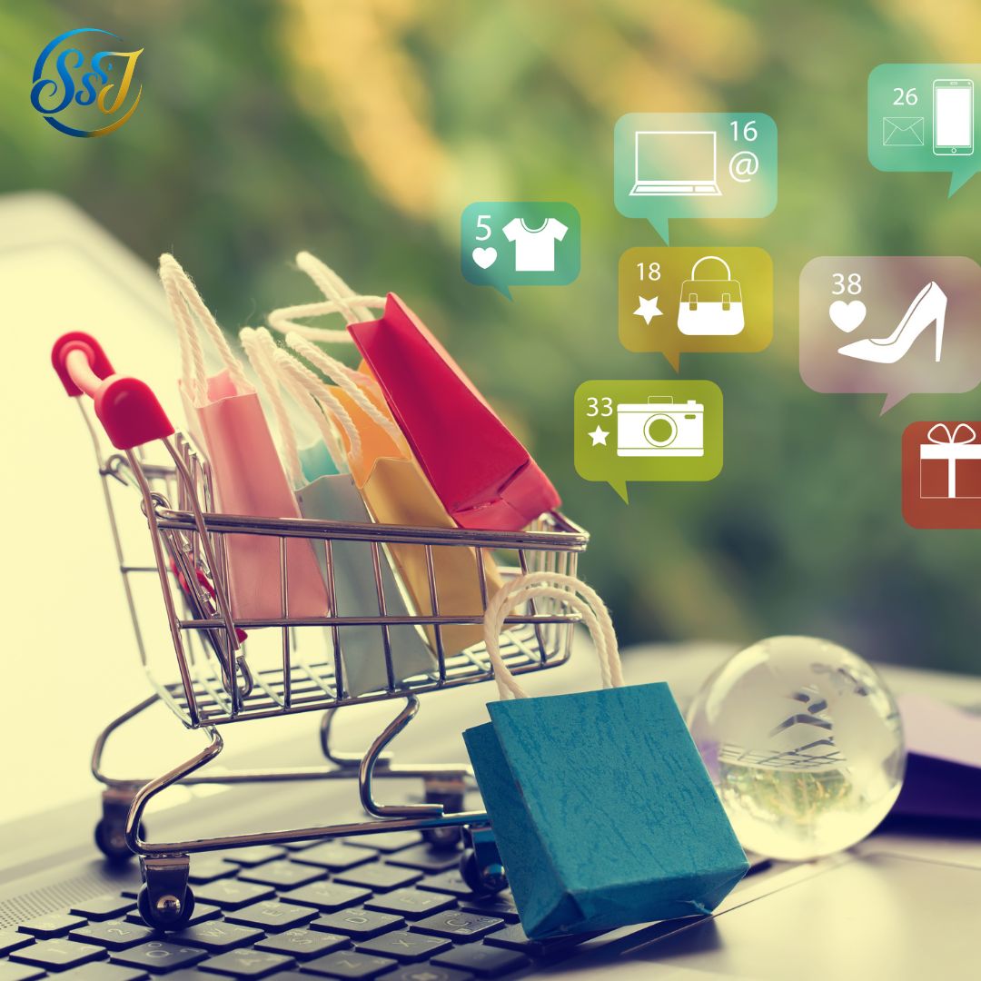 e-commerce service