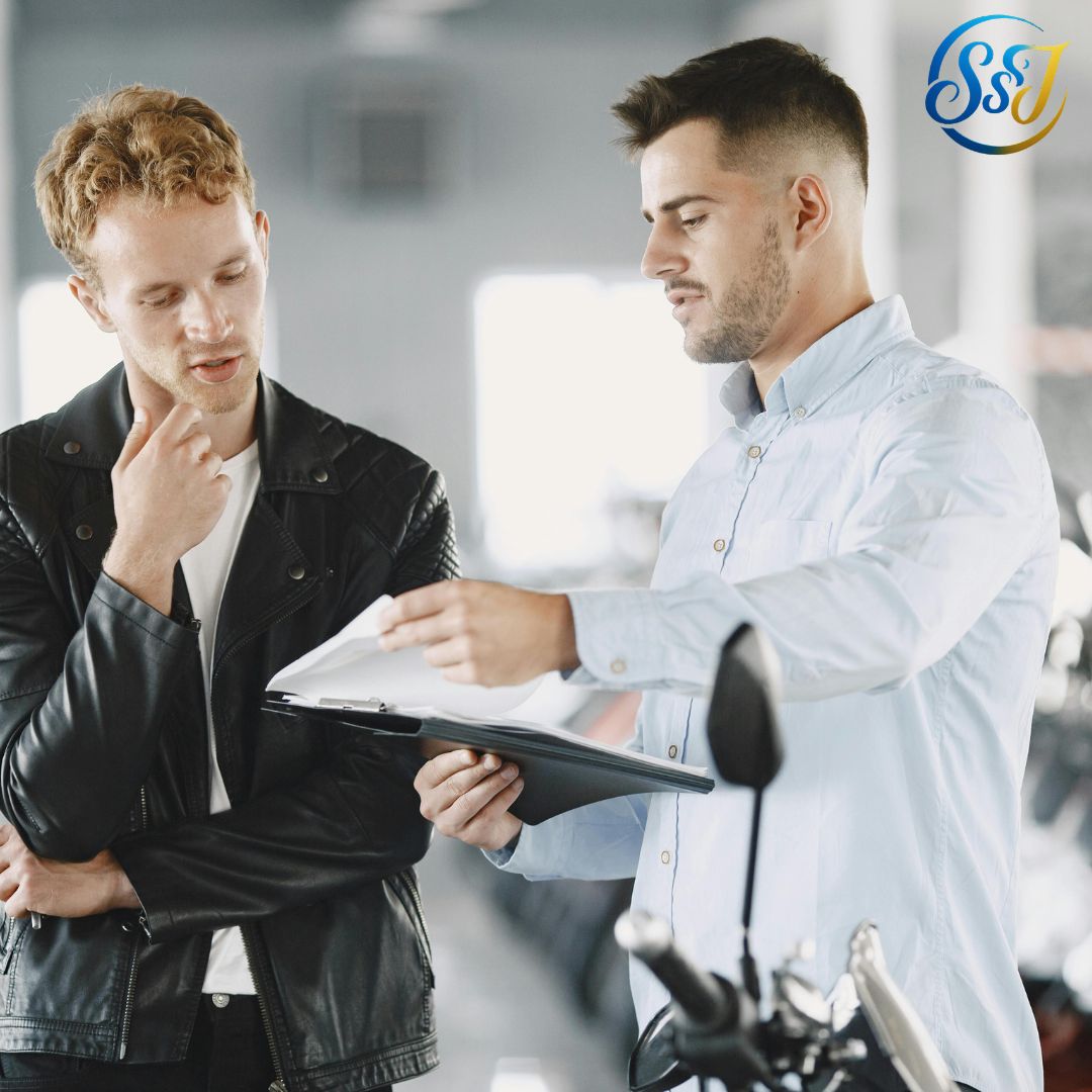 Custom software solutions by SSJ Developer