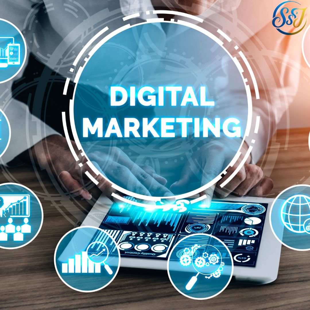 Digital Media Company
