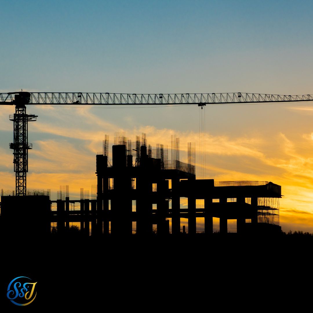 SEO optimization strategy at SSJ Developer