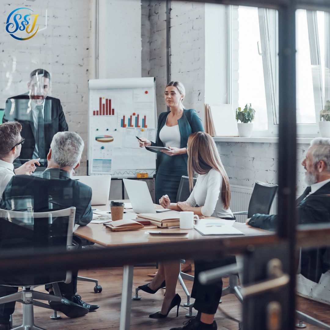 Business tech solutions provider