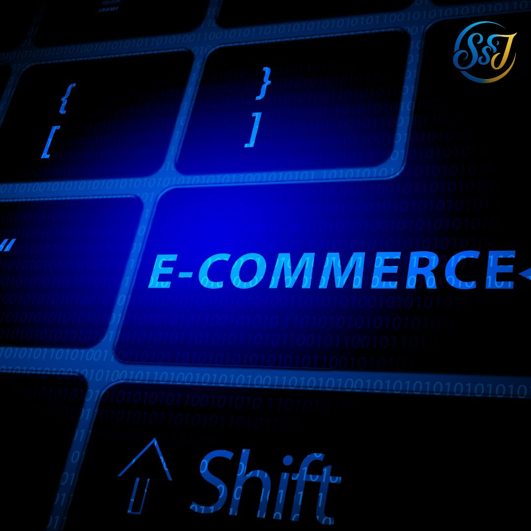 e-commerce service