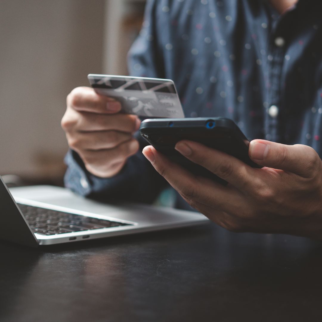 Custom E-commerce Website by SSJ Developer