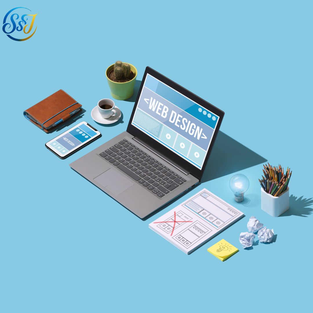 UI/UX Design Services