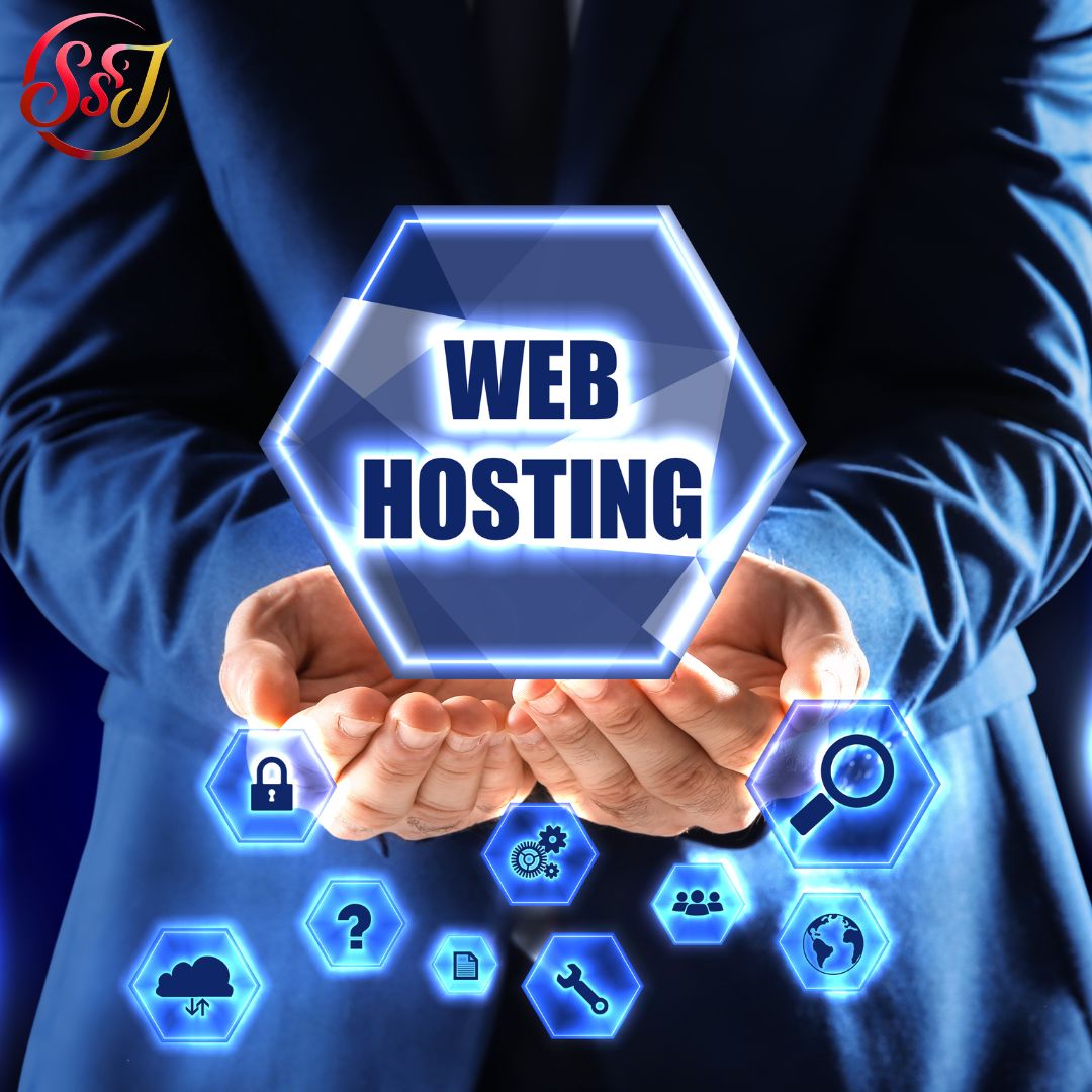 Website Hosting Service