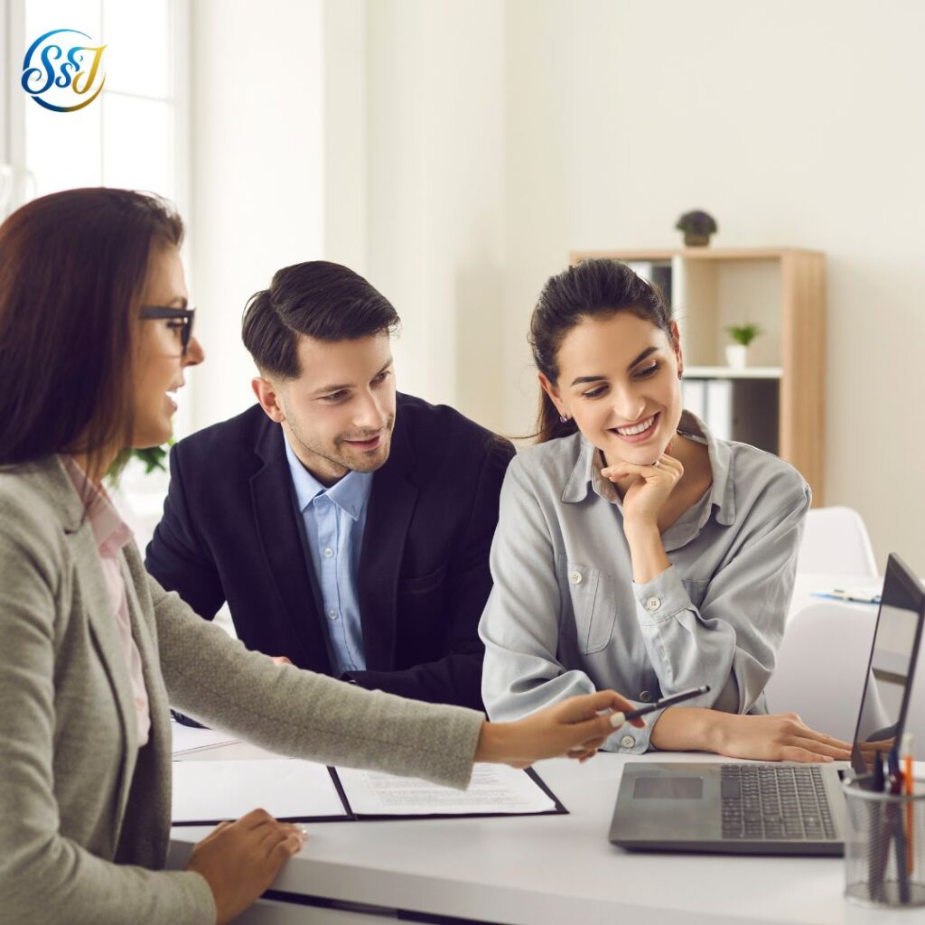 SSJ Developer social media experts
