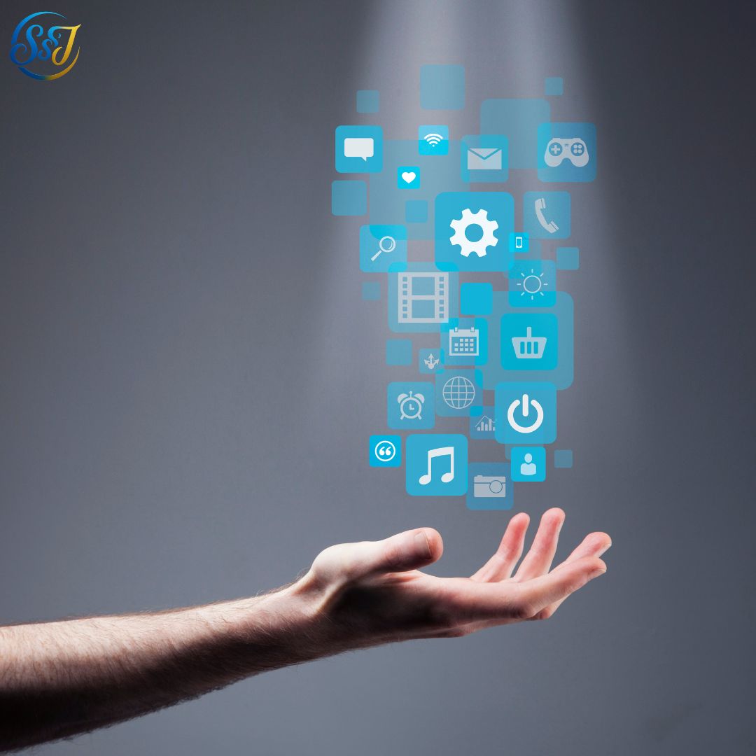 SSJ Developer digital marketing tools