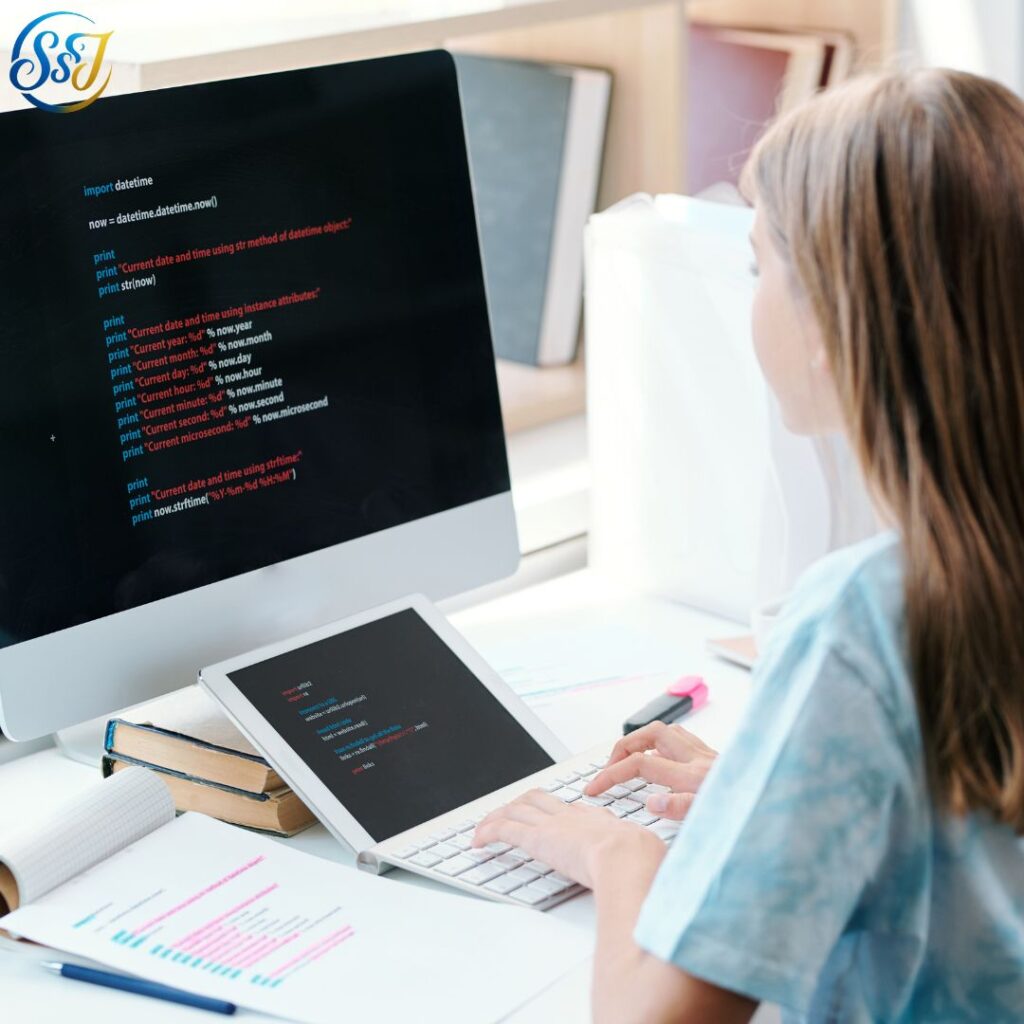 Software course completion certificate