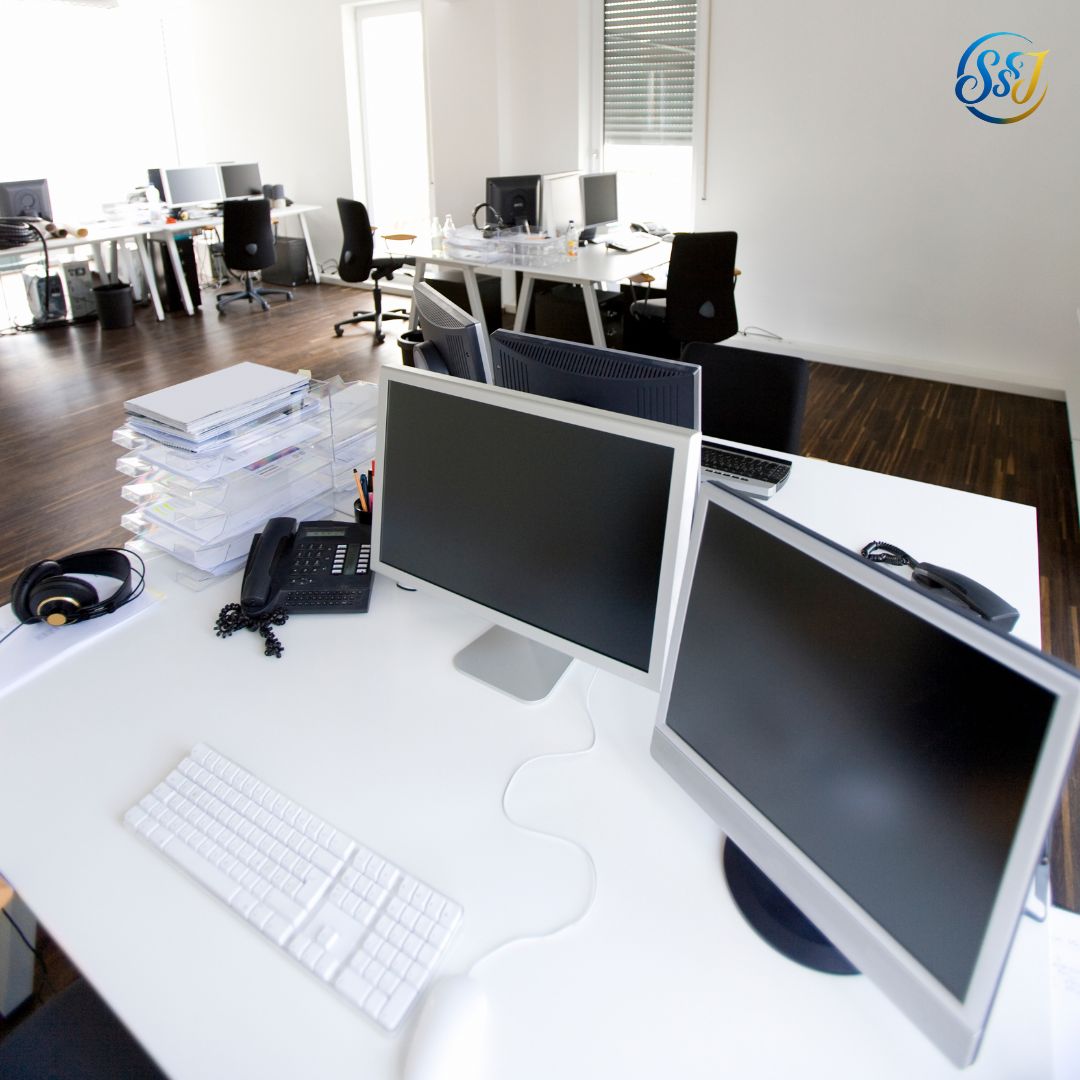 SEO experts at SSJ Developer