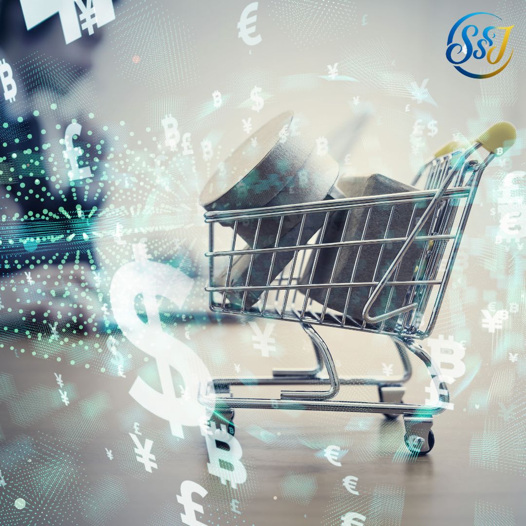 Scalable E-commerce Platform Development