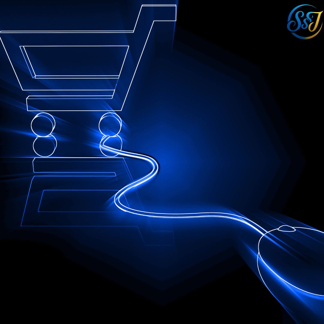 SSJ Developer Online Store Design