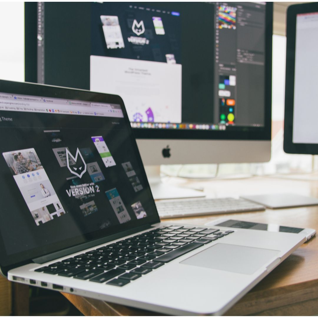SEO-optimized hosting services