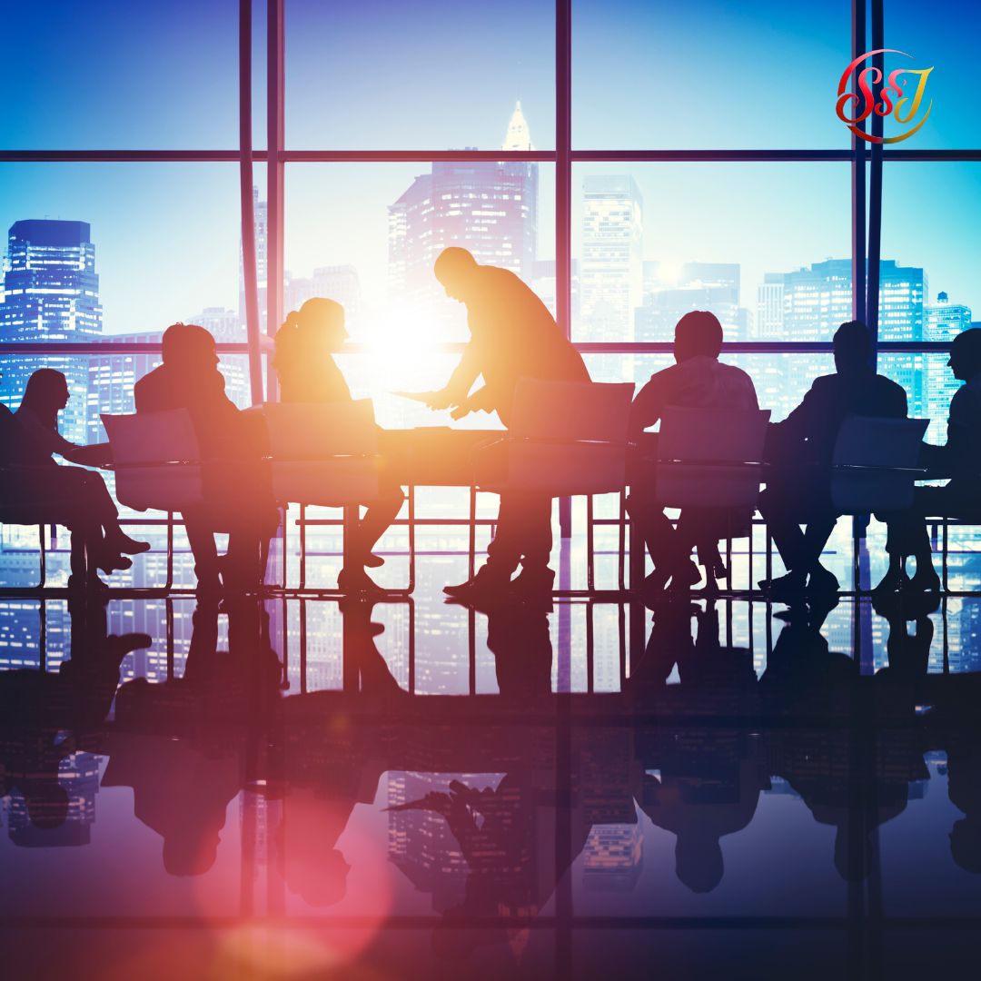 SSJ Developer IT support and development team