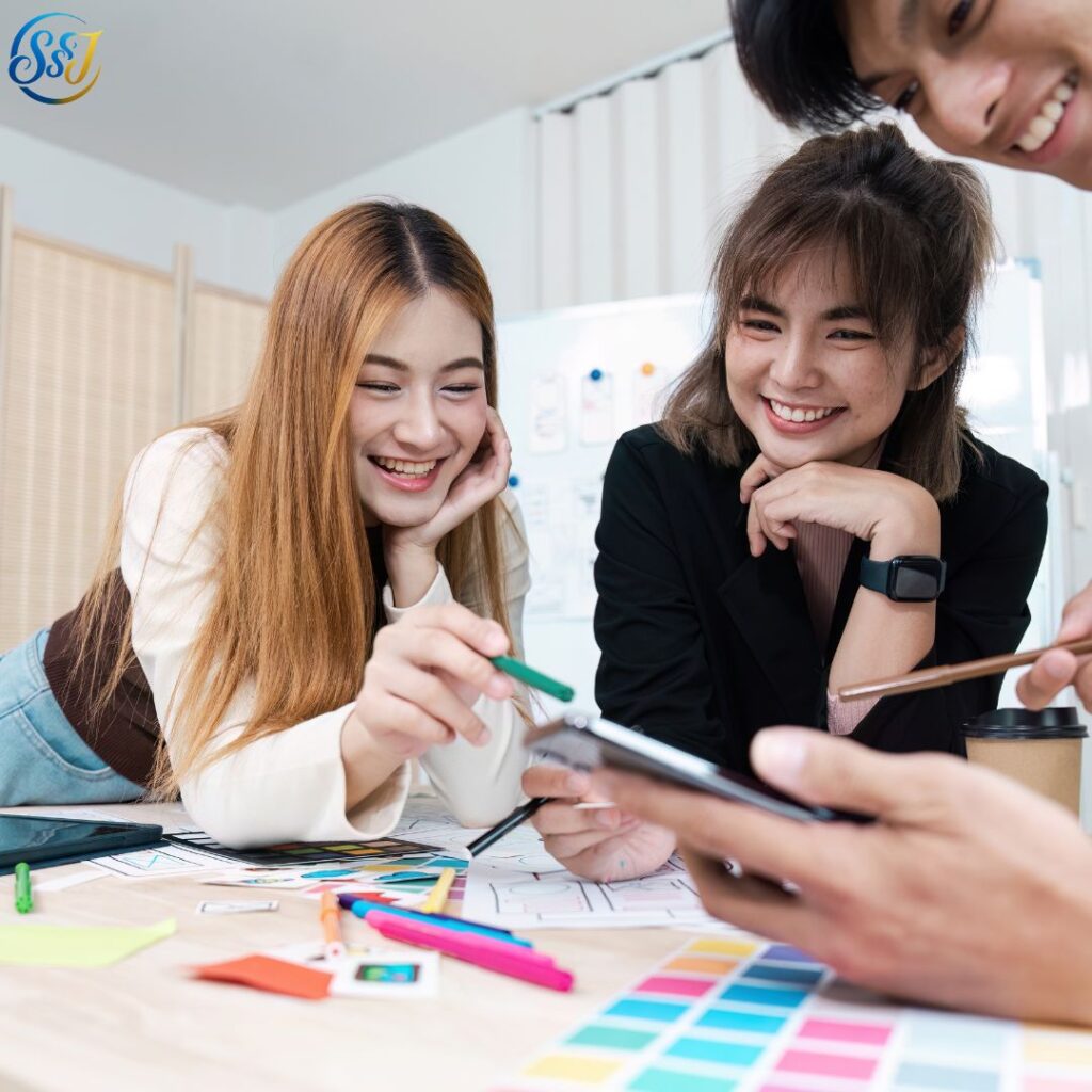 Technical support services for small businesses