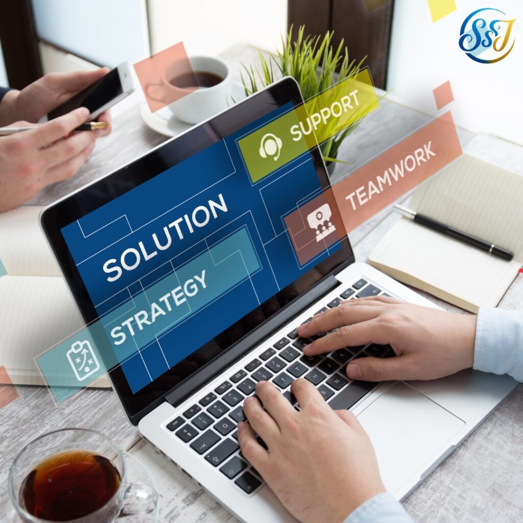 Backend development solutions