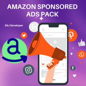Amazon Sponsored Ads Pack