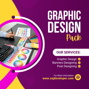 Basic Design Pack