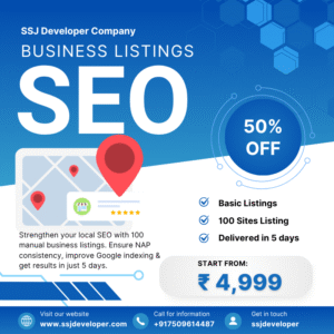 Basic Listings