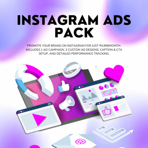 Instagram Ads Pack