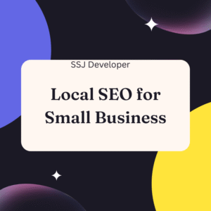 Local SEO Basic Package