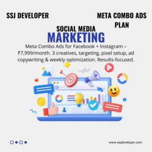 Meta Combo Ads Plan