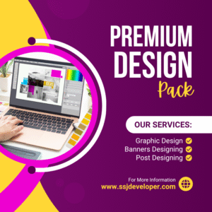 Premium Creative Pack