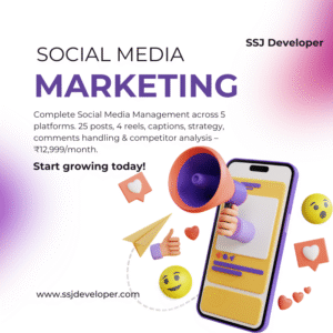 Pro Marketer Plan