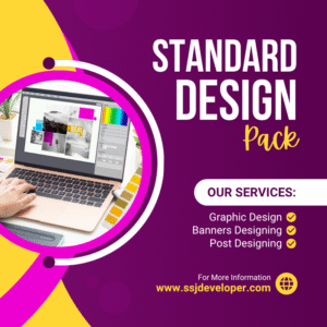 Standard Design Pack