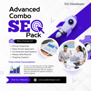 Advanced Combo SEO