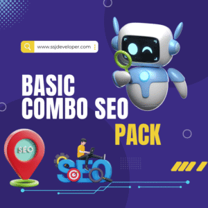 Basic Combo SEO