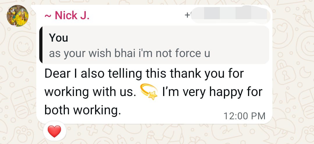 SSJ Developer Case Study